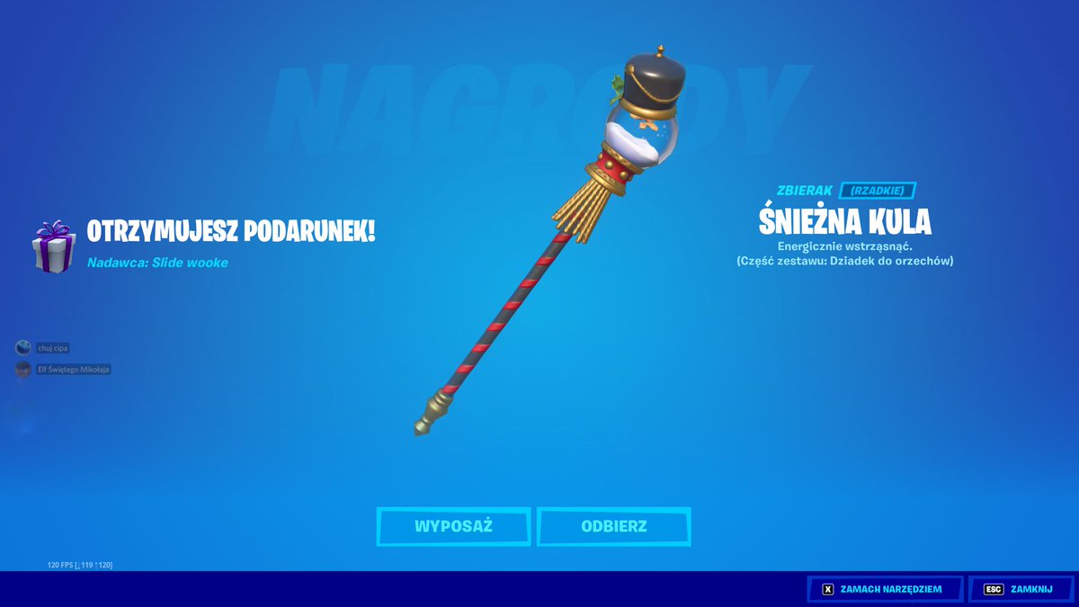 dziękuję bardzooo @Wookefn ❤