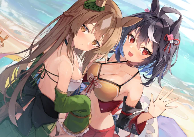 #今年も残りわずかなのでお気に入りの4枚を貼る 
来年はもっと頑張ります 