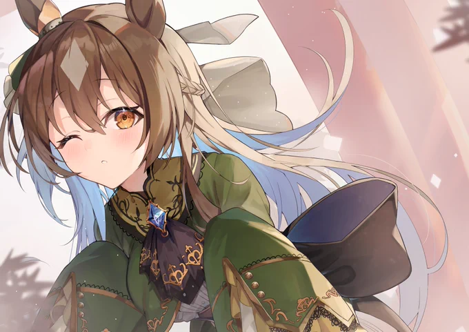 #今年も残りわずかなのでお気に入りの4枚を貼る 
来年はもっと頑張ります 