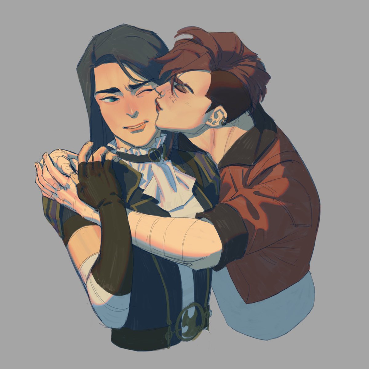 RANDA/亂太 tweet media