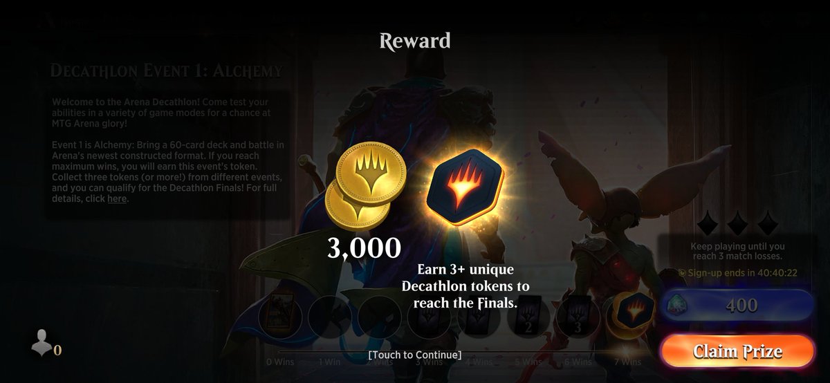 7-2 alchemy decathlon event <a href="/fireshoes/">Robert Taylor🔥</a>
<a href="/mtgazone/">MTG Arena Zone</a> Deck is bad against clerics and monoblack but very good against monowhite monogreen and wolves
Angel of Destiny is a huge card for the deck it gain some life, but the most important it make Linvala and Commander bigger for Littiara