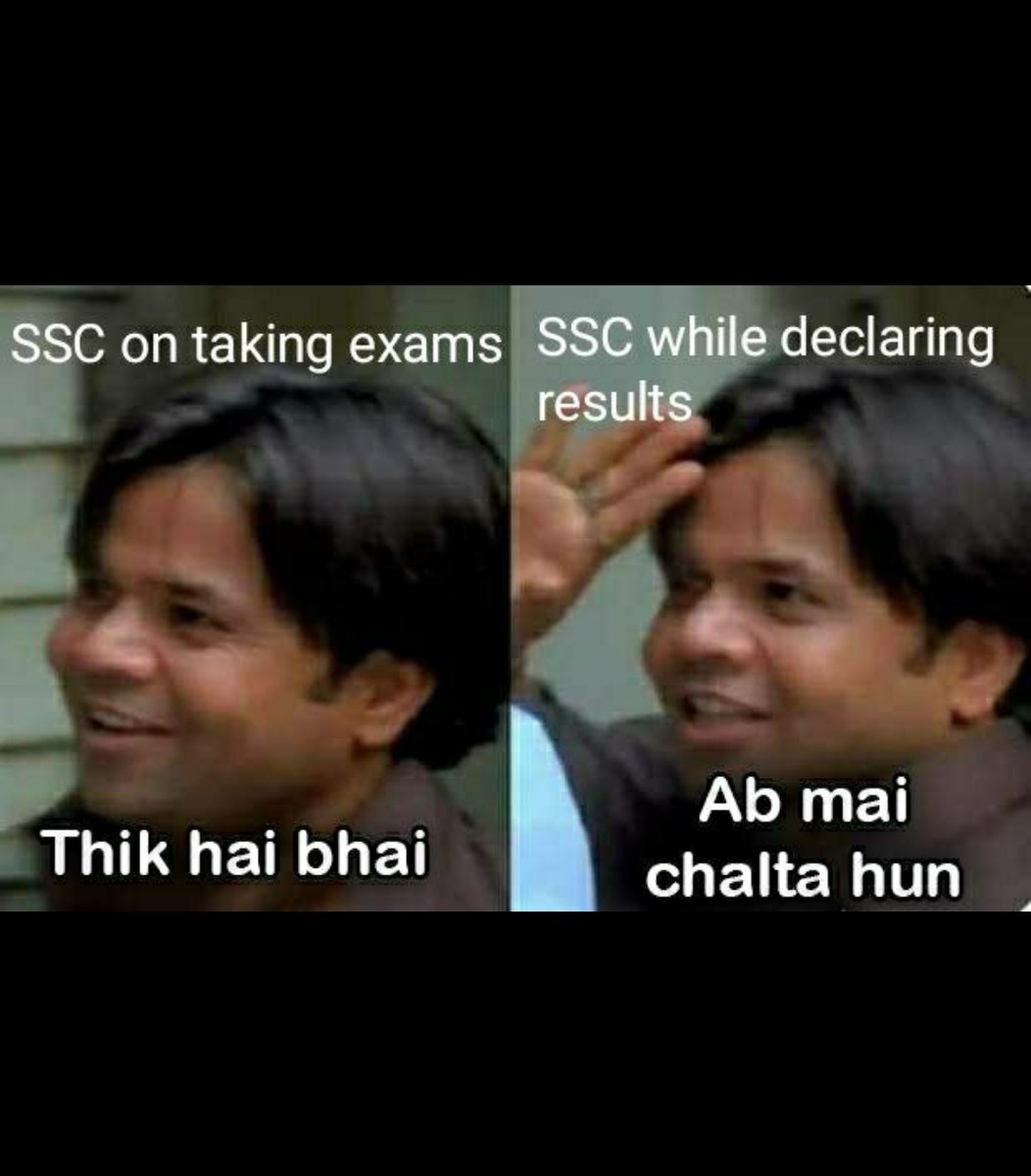 Kuldeep78924525's tweet photo. #declare_cgl19_result .@PMOIndia ,@DoPTGoI . https://t.co/B6wV4b8YBW