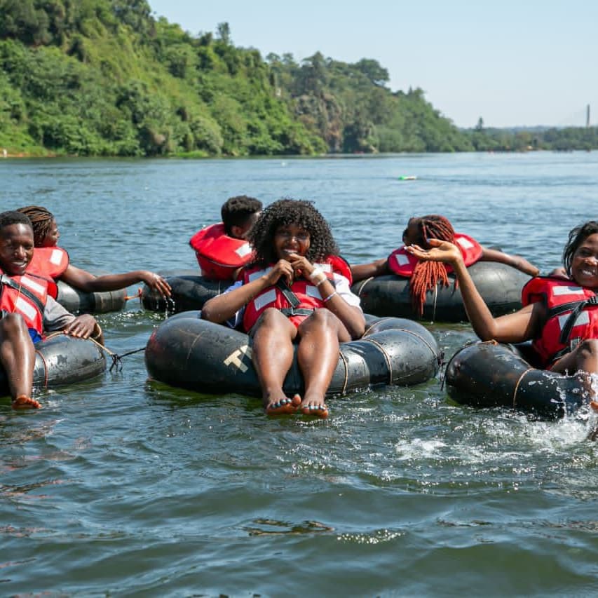 TubingMasters's tweet photo. Let the masters unlock your adventure this festive season
#tubingmasters #tubing #Jinja #Jinjacity #FestiveSeason #Uganda https://t.co/mKIXZKuVJ6