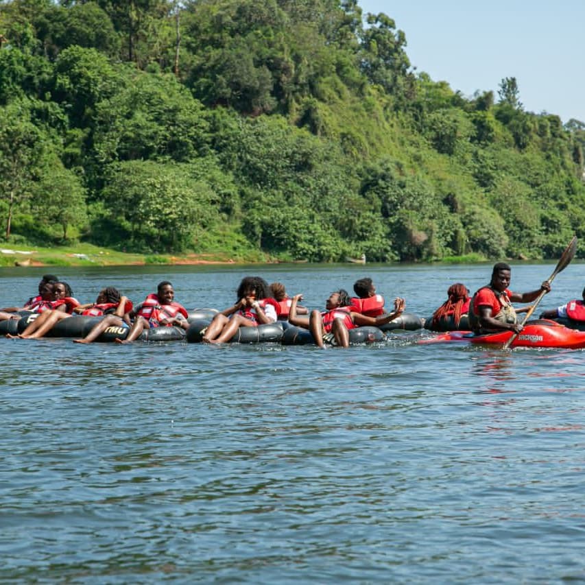 TubingMasters's tweet photo. Let the masters unlock your adventure this festive season
#tubingmasters #tubing #Jinja #Jinjacity #FestiveSeason #Uganda https://t.co/mKIXZKuVJ6