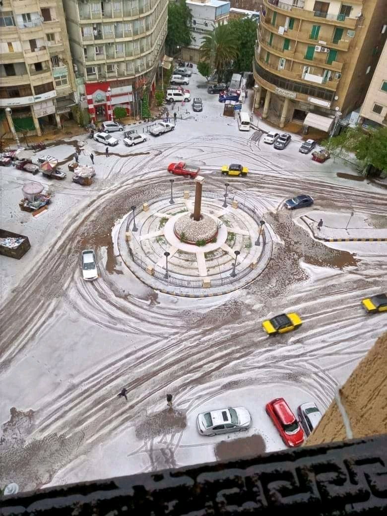 اسكندريه ٢٠ ديسمبر ٢٠٢١