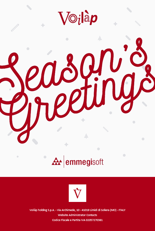 Emmegisoftsrl's tweet photo. https://t.co/HXwRqBbvzD