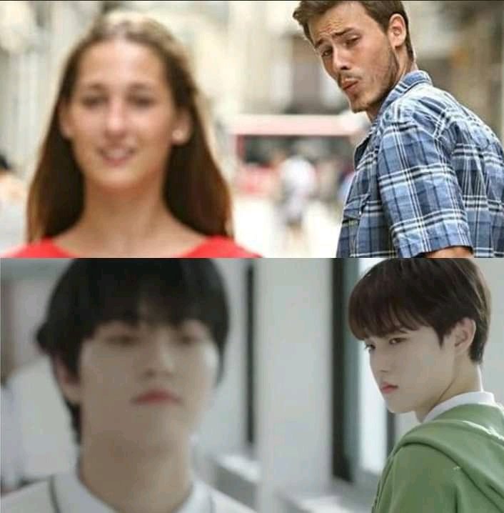 Looks familiar. Hi Dobby and Ruto 😄 <a href="/treasuremembers/">TREASURE</a>