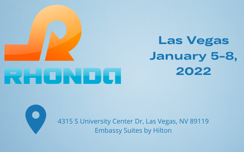 Rhonda Software tweet media
