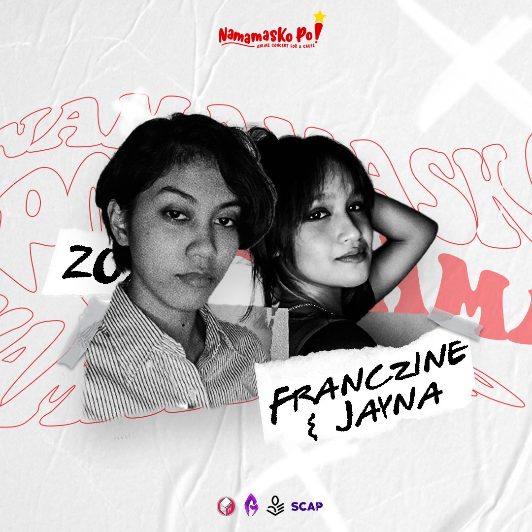 twisttvph's tweet photo. “𝗡𝗮𝗺𝗮𝗺𝗮𝘀𝗸𝗼 𝗣𝗼: 𝗔 𝗧𝘄𝗼-𝗗𝗮𝘆 𝗗𝗼𝗻𝗮𝘁𝗶𝗼𝗻 𝗗𝗿𝗶𝘃𝗲 𝗳𝗼𝗿 𝘁𝗵𝗲 𝗩𝗶𝗰𝘁𝗶𝗺𝘀 𝗼𝗳 𝗧𝘆𝗽𝗵𝗼𝗼𝗻 𝗢𝗱𝗲𝘁𝘁𝗲”

See post here: https://t.co/kR7a466GQt

Day 1
First Batch

Vincey
Anae
Franczine &amp; Jayna
E.D Harmony https://t.co/Aw1jjp45c2