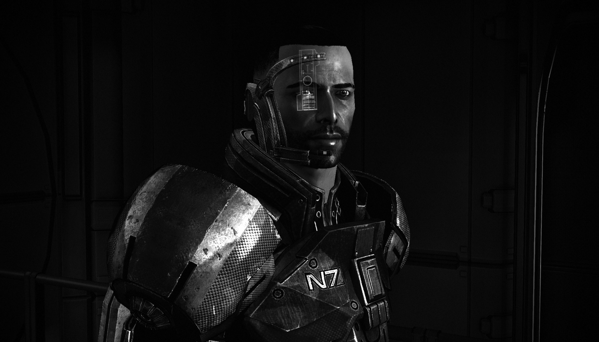 _Sharaxis_'s tweet photo. Going to bed on time for once. Maybe my dreams will be blessed with Zach's presence💙 One can hope, right?
Goodnight, Twitter 💕
#MassEffectLegendaryEdition
#PhotoMode
#MyShepard
#ZachEffect https://t.co/DCuZeiqHZZ