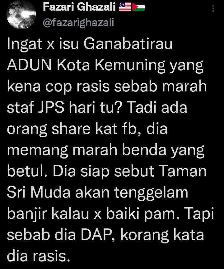 <a href="/malaysiakini/">malaysiakini.com</a> Most oppo MP hv voted concern!