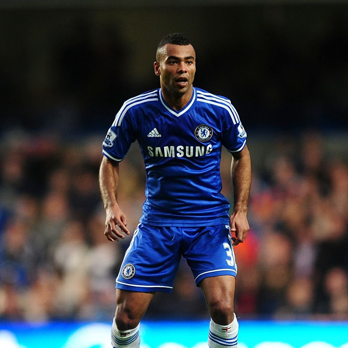 Premier League legend Ashley Cole turns 41 today Happy Birthday! 