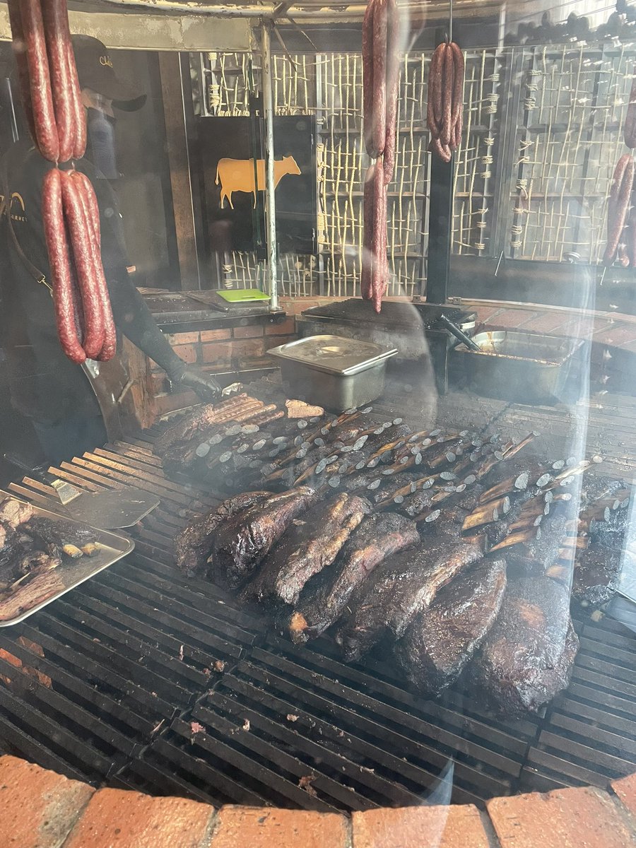 Rateit_ksa's tweet photo. زيارة
 Chefs_sa 
 تجربة ممتازة 🤩 و جميلة جدًا 🍖

١- جودة الآكل 3/4
٢- الأسعار 2.5/4
٣- وقت وسرعة الخدمة 3.5/4
٤- نظافة المكان 3/4
٥- الموقع والاجواء 3/4

عندهم جلسات داخليه فقط

📍موقع المحل 
الرياض، حي المحمدية، طريق الأمير تركي الأول https://t.co/OHe3HIy3Dj