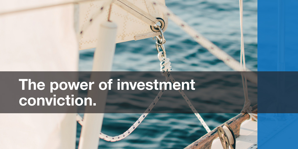OctagonFS's tweet photo. Conviction is one of the most important pillars of successful investing because it thwarts the enemy of compounding: panic selling.  Read more here https://t.co/F353w5Atjc https://t.co/9NjkCbSnOc