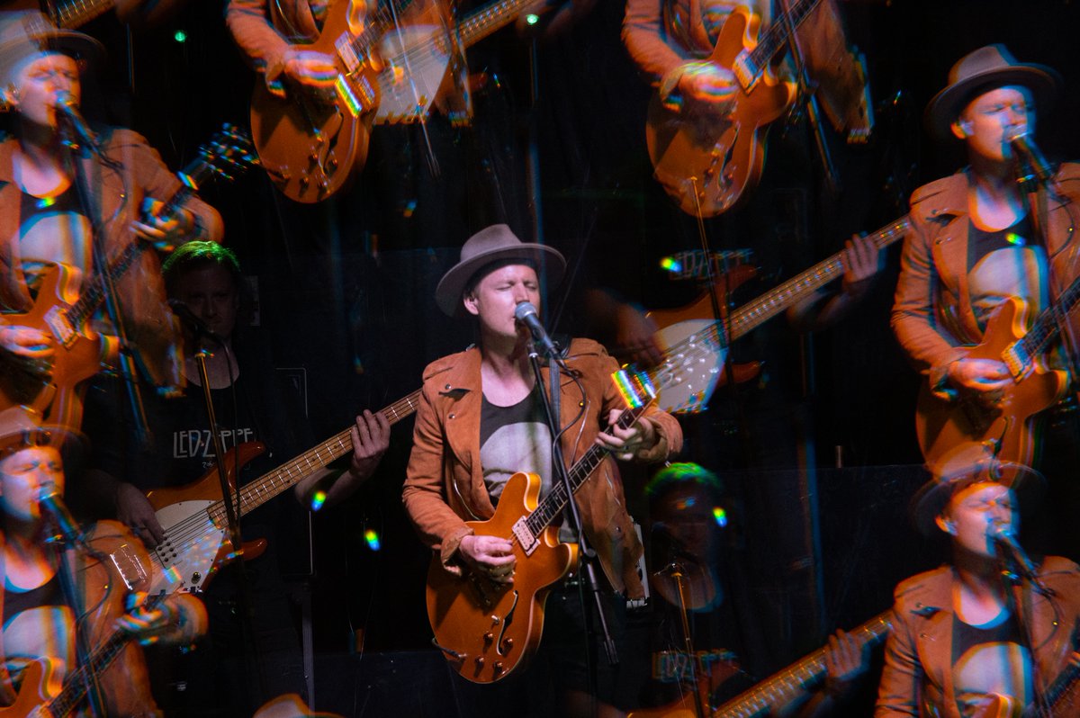 Matty T Wall tweet media