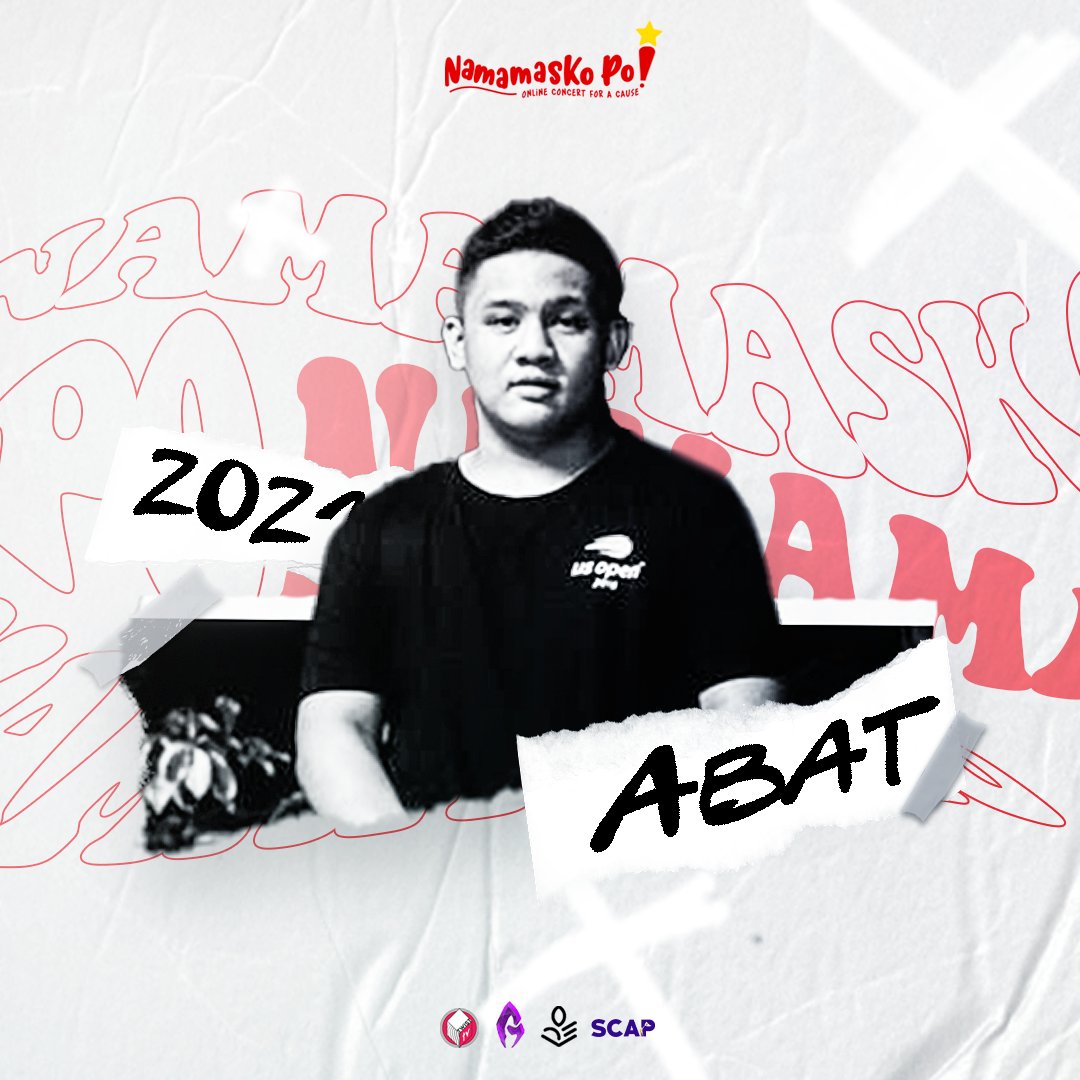 twisttvph's tweet photo. “𝗡𝗮𝗺𝗮𝗺𝗮𝘀𝗸𝗼 𝗣𝗼: 𝗔 𝗧𝘄𝗼-𝗗𝗮𝘆 𝗗𝗼𝗻𝗮𝘁𝗶𝗼𝗻 𝗗𝗿𝗶𝘃𝗲 𝗳𝗼𝗿 𝘁𝗵𝗲 𝗩𝗶𝗰𝘁𝗶𝗺𝘀 𝗼𝗳 𝗧𝘆𝗽𝗵𝗼𝗼𝗻 𝗢𝗱𝗲𝘁𝘁𝗲”

See post here: https://t.co/kR7a466GQt

Day 2
Second Batch

ABAT
james
Uno
JMAKATA https://t.co/E1J30haGCM