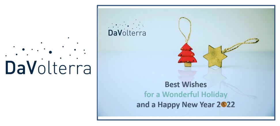 Da Volterra tweet media