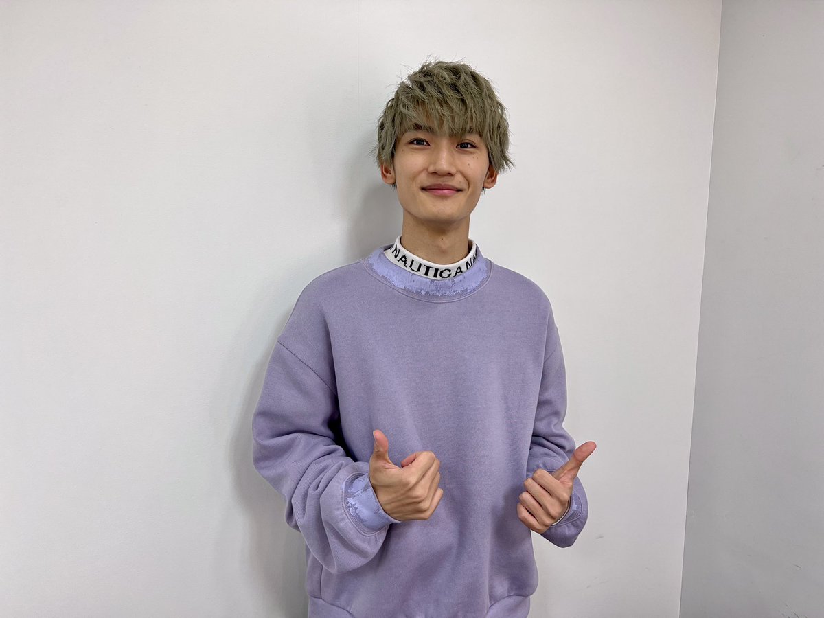 watwing_info's tweet photo. 【出演情報】
本日21:00から放送、AbeamaTV「恋するメソッド」クリスマスSPに髙橋颯が出演！
クリスマスならではの恋のメソッドをお見逃しなく🎄

https://t.co/osolg0GiJO

#WATWING
#髙橋颯
#恋するメソッド https://t.co/PRx0m7r42X