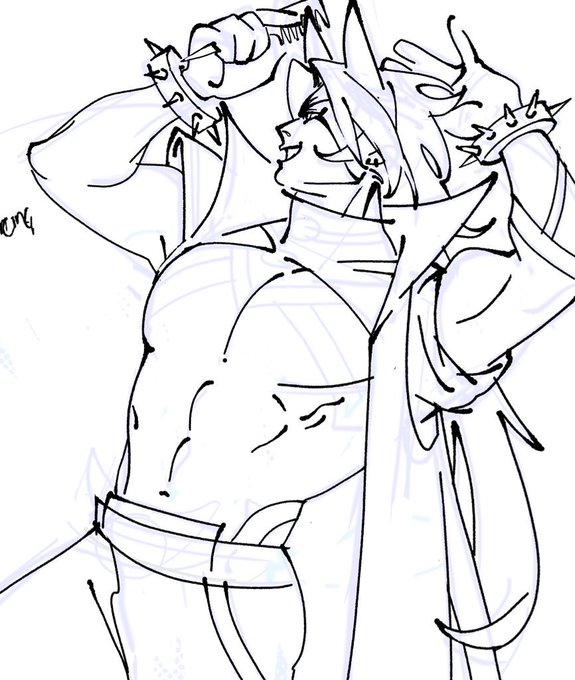 itto wip 🥲 