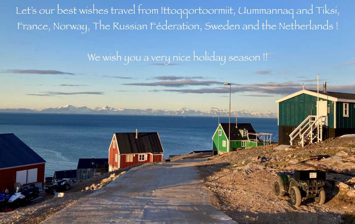 Happy holiday season from <a href="/SeMPER_Arctic/">SeMPER-Arctic</a>
