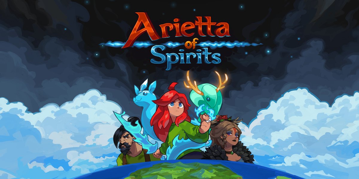 ImpactGame_es's tweet photo. ¿Buscando algo especial, único, EXCLUSIVO para estas Navidades? Mmm... ¡lo tenemos! #UntoTheEnd, #Sturmfront y #AriettaOfSpirits, las joyas de @REDARTGAMES que os esperan SÓLO EN IMPACT GAME...
...a un CLIC: https://t.co/nJIU8hEqXC https://t.co/Hzu9GjuzlS