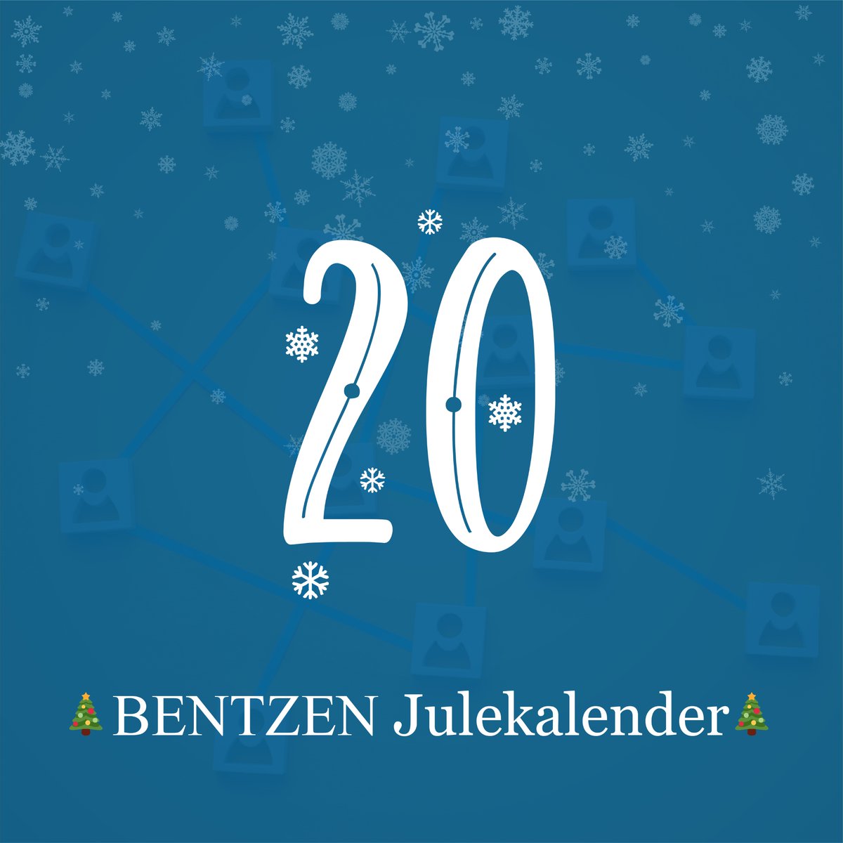👉 “Det her er vores Moon Shot”🚀 👈

Når det nye projekt skal ha’ lidt medvind.

#Julekalender #Digital