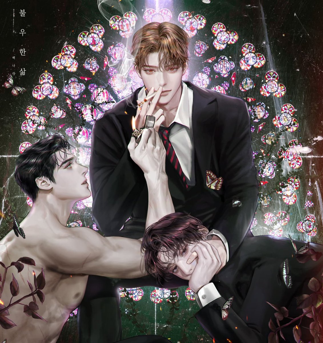 begoffda's tweet photo. #RT이벤트_추첨
너무 감사한 기회로 패스트캠퍼스에서 <남캐 일러스트> 강의를 론칭하게 되었습니다! 
오랜 기간 잠도 못자고 영혼 끌어모아 만들었습니다8ㅅ8 리디광공 와꾸 어떻게 그리는지 알려드립니다!🙏 알티해주시는 한분 추첨하여 척아이롤 보내드려요! 많관부🙏🥰
https://t.co/bW4DUOASOq https://t.co/KFXx245lzi