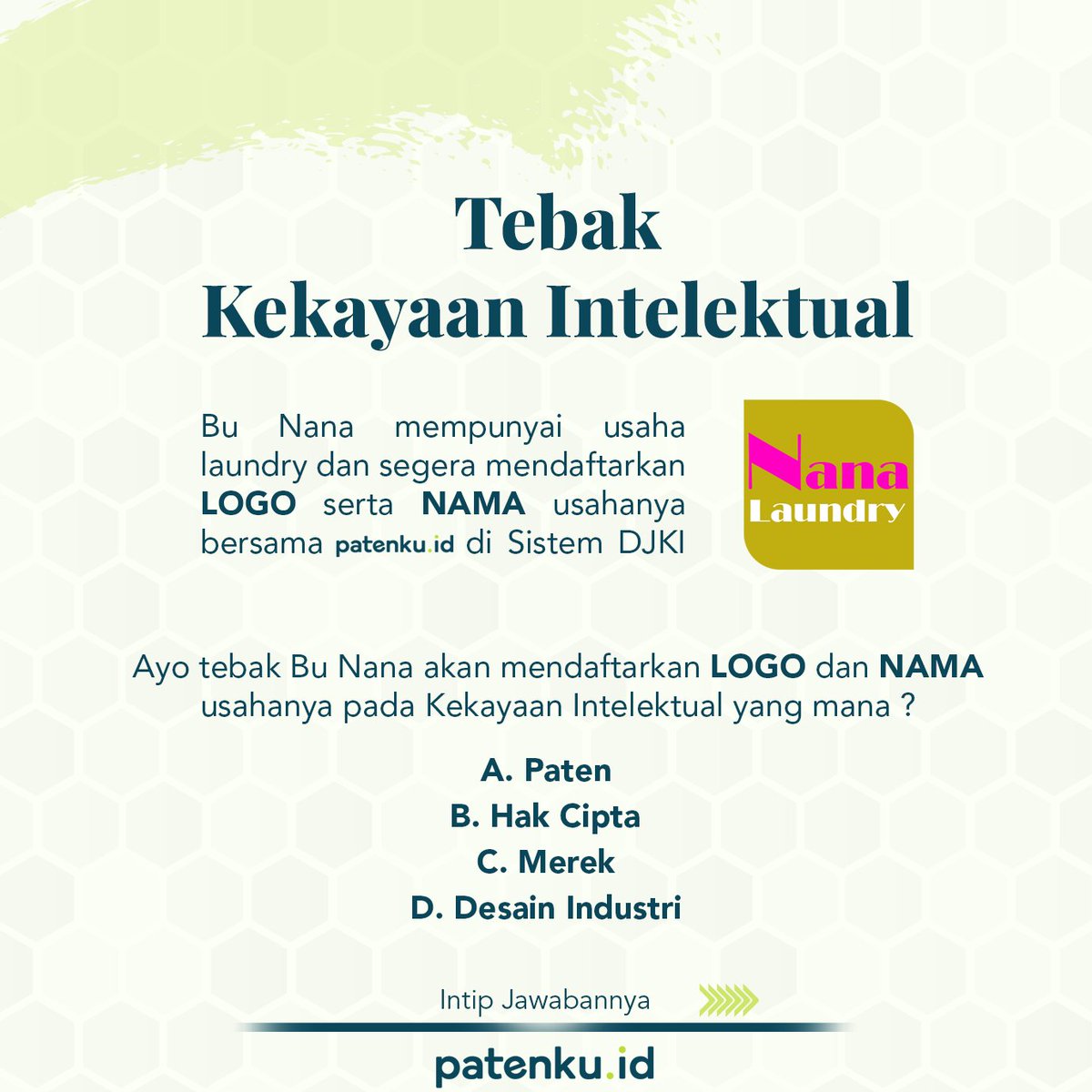 PatenkuId's tweet photo. yang gabut, coba jawab pertanyaan patenku.

perut justin bieber #AHHarusJawab Vaksinasi cegah umicron Habib bahar senin https://t.co/ouvKt3azU6
