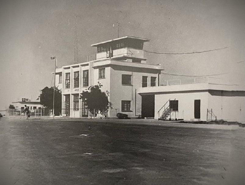 4Abdiwahab's tweet photo. 1959, HARGEISA AIRPORT.

Nothing changed. No progress, Exactly the same...What a shame! https://t.co/n0DdZtmTmW