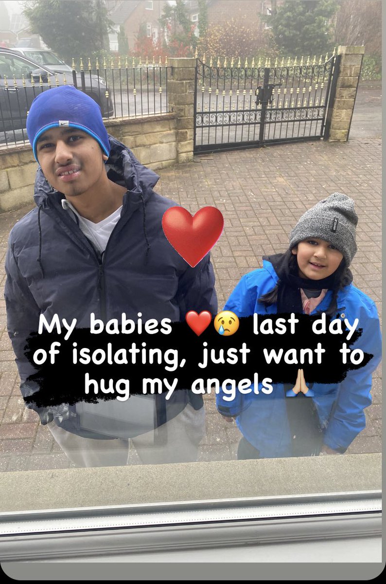 PSP_1976's tweet photo. It’s tough & I am blessed with my family, just makes me think how tough it is out there for some people, don’t take things for granted appreciate what you have and keep hold of it, pray for the less fortunate ones in the world 🙏🏼 #raus #keira #harj 🌍 https://t.co/ykYN6x83CY