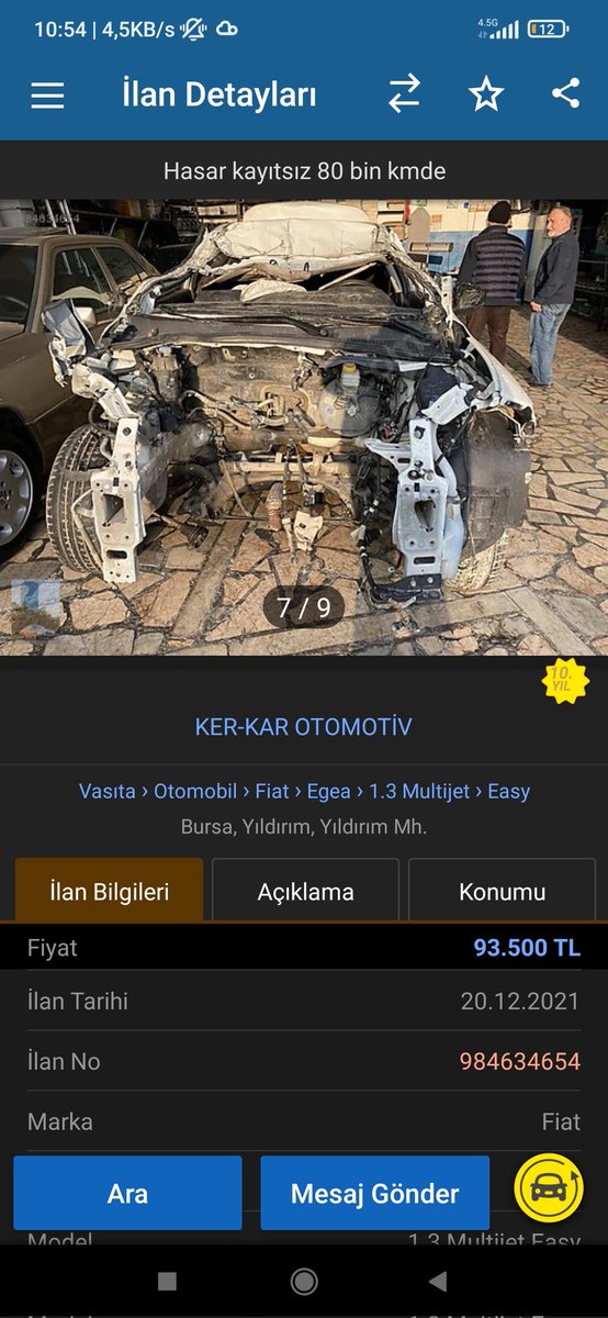 _huseyiinnkocc's tweet photo. Yürüyeninde sorun yok :D https://t.co/CTPb4sAMJ2