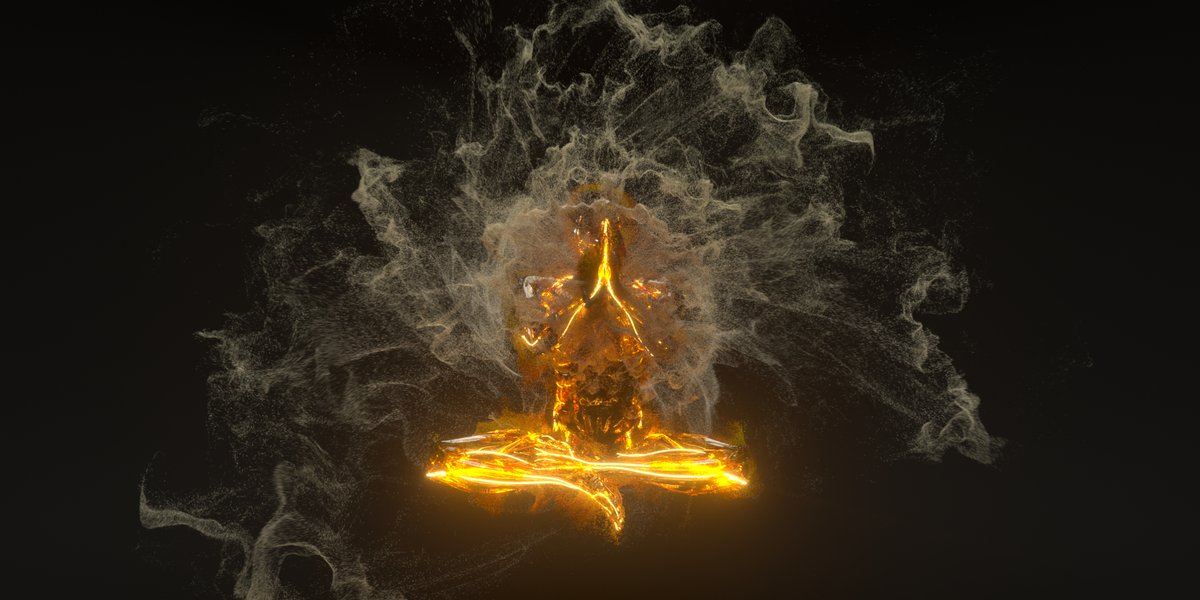 endure, for what to come
#digitalart #NFTartist