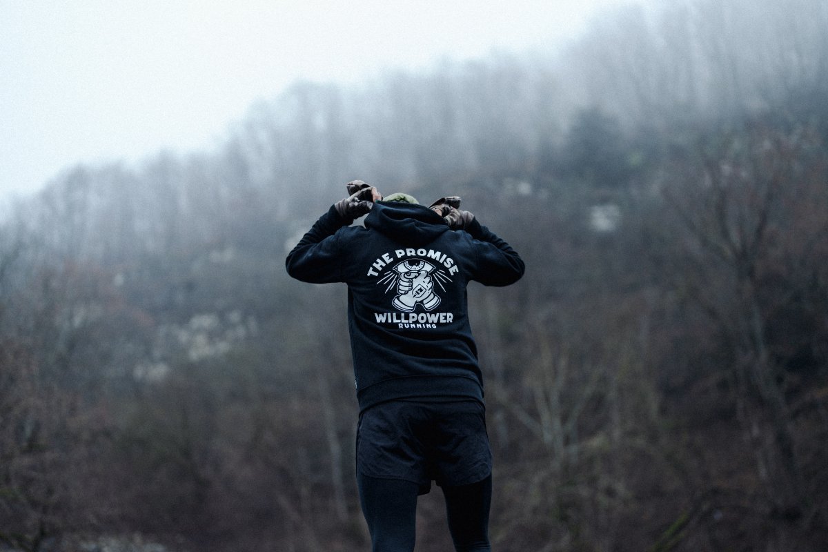 willpower_run's tweet photo. Promises made are promises kept. - https://t.co/JyRemPHpTG #willpowerrunning #thepromise https://t.co/8MNTKOYOAc