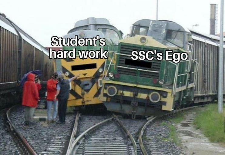 ravirathi096's tweet photo. After clearing 4 stages of exam with immense hardwork in tough times of pandemic, candidates of CGL-19 are still waiting for final good announcement of results.
#declare_cgl19_result
@DoPTGoI @DoptSecretary https://t.co/oWw5I6m9aw