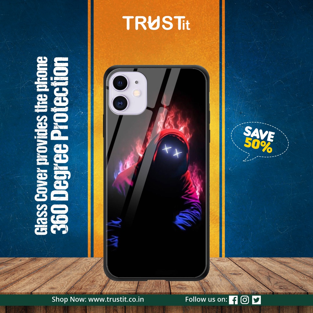 trustitonline's tweet photo. A Mobile without Glass Cover is like a cupcake without frosting. It has the power to be this one little thing that can make you feel unique. 

#glasscase #glasscover #phonecases #phonecase #casephone #iphone #mobilecase #iphonecase #phonecover #glassphonecover #accessory https://t.co/Tq6SyCODtM