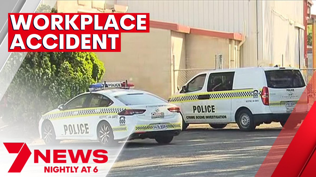 7NEWS Adelaide tweet media