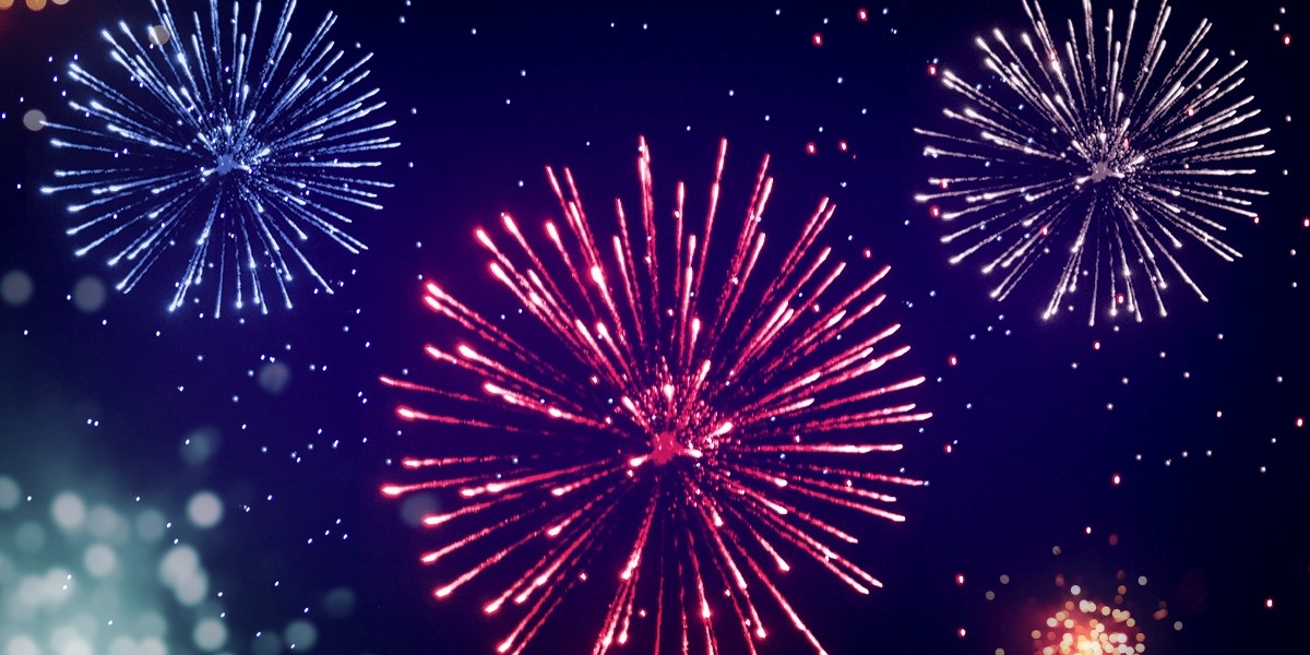 We wish you and your families very Happy Holidays and a good start to the New Year.