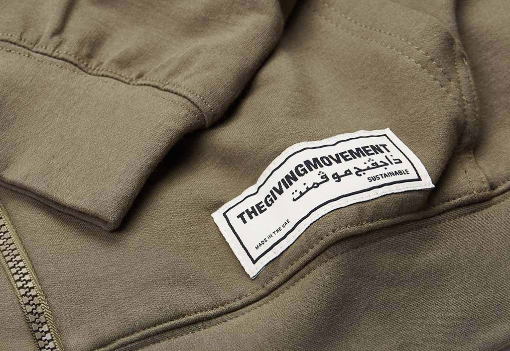 Discover @thegivingmovement collection online at The EDGAR Store today. ⁠
⁠
l8r.it/PyTz⁠
⁠
#sustainable #fashion #OOTD #dubai #UAE #EDGAR #edgarmiddleeast