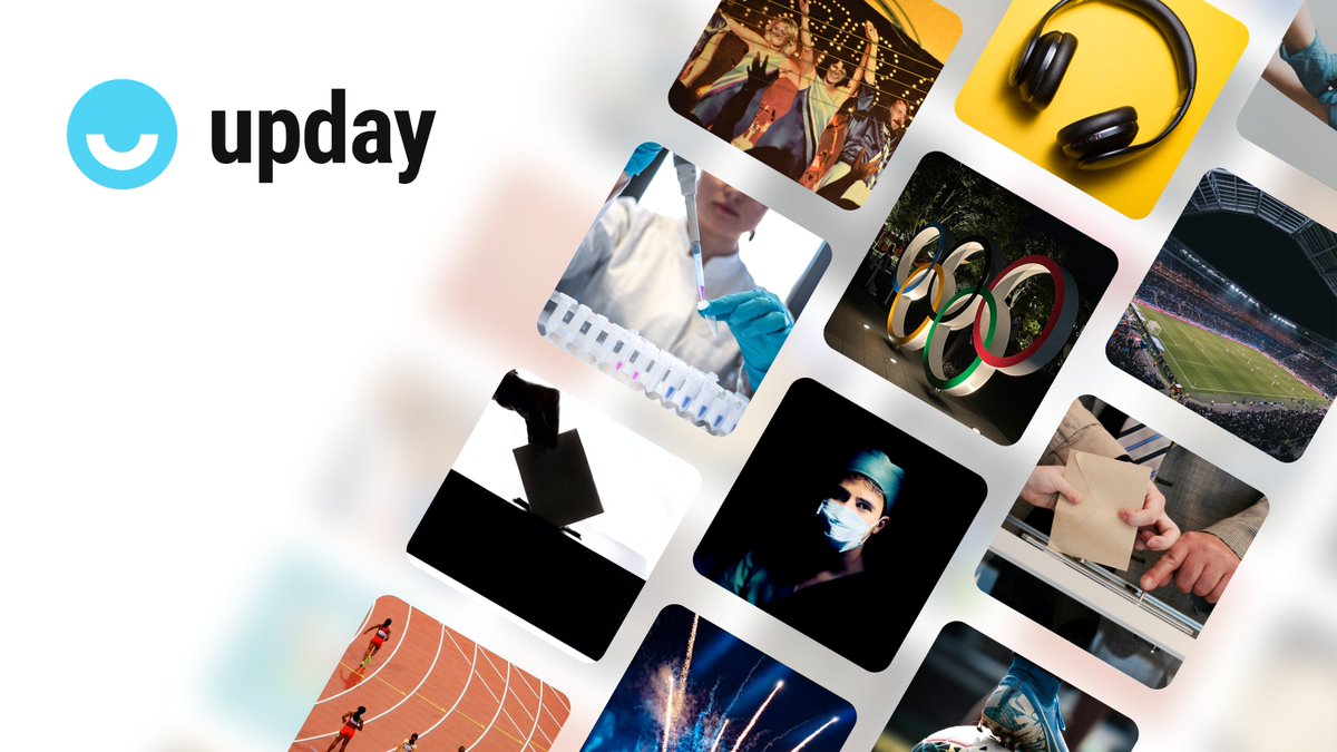 Joe Biden, Prinz Philip, ABBA und EM: Im #Jahresrückblick zeigen wir, was unsere europäischen UPDAY-Nutzer - neben Corona - in 2021 besonders interessiert hat:
axelspringer.com/de/ax-press-re…