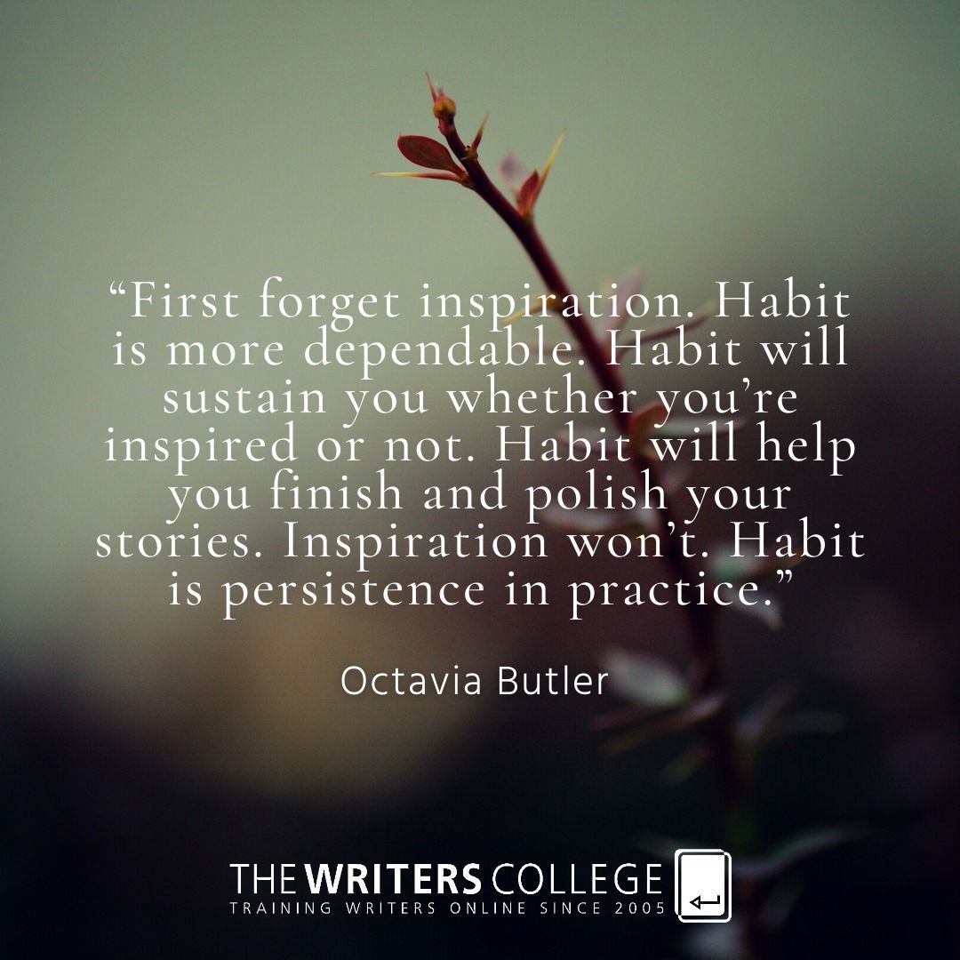 Writerscollege's tweet image. Just keep writing. 👊

#writingritual #inspirational  #motivational  #writingquote  #quotes #quoteoftheday #inspirationalquotes #quotestoliveby #write #writers