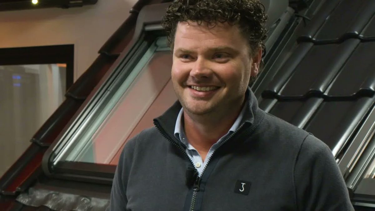 Maak kennis met onze nieuwe leden. In deze editie stelt Kristian Brouwer van Brouwer 4U BV zich voor. buff.ly/3CUVsl9