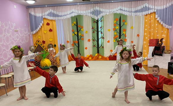 В рамках проекта «Успех каждого ребёнка» в МБДОУ «Детский сад №42 «Подсолнушек» г.о.Самара ведется работа по обеспечению равного доступа детей к актуальным и востребованным программам дополнительного образования, выявлению талантов каждого ребенка.