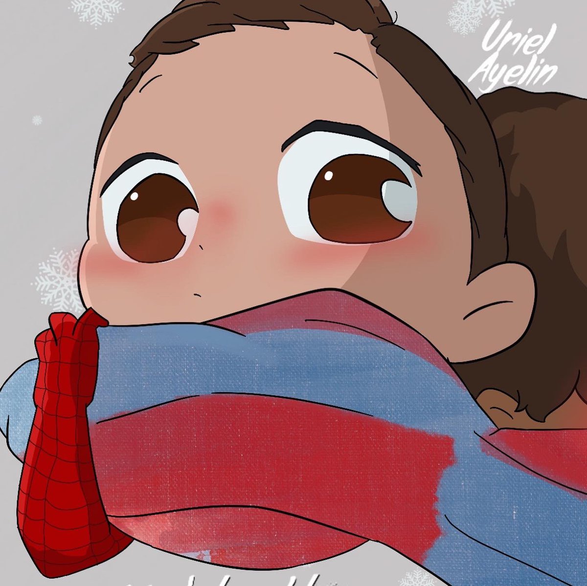UAyelin's tweet photo. Peter and MJ 🕸🕷

#SpiderManNoWayHome #SpiderManNowWayHome #SpiderMan #TomHolland #Zendaya https://t.co/2VfjGvQVra