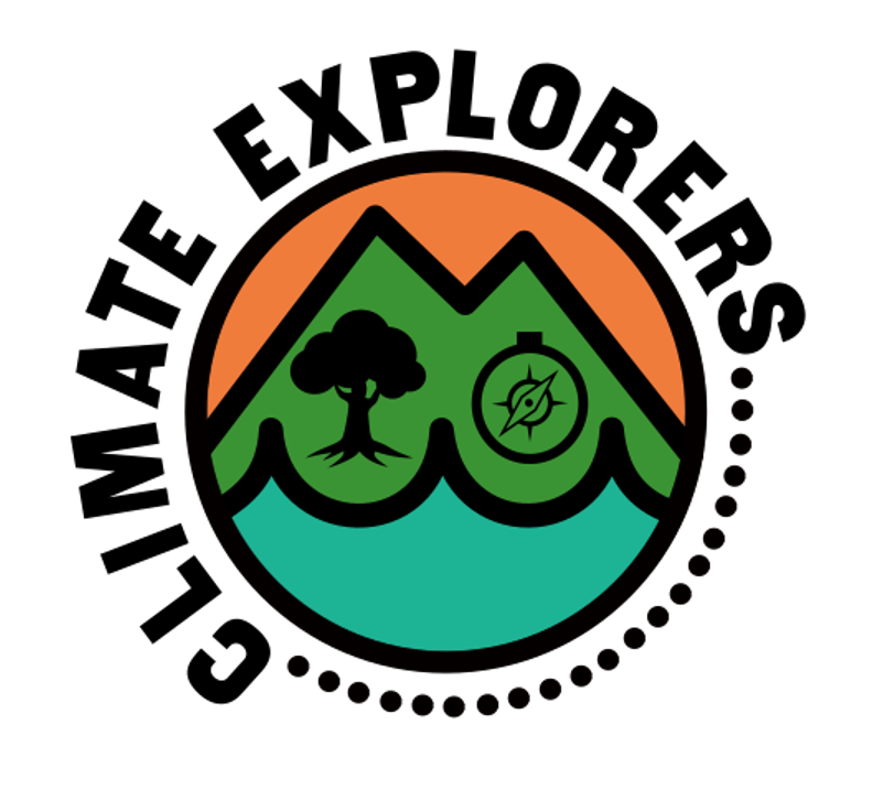 climateexplorer's tweet photo. We have a new name! "Climate Explorers" and we have become a Community Interest Company (CIC) :)

Our journey continues as we grow our mission again. Read more about this change and why we decided to do this on our latest blog -  https://t.co/zVqbw4jUwZ #cic #explore https://t.co/7VjpS50VL6