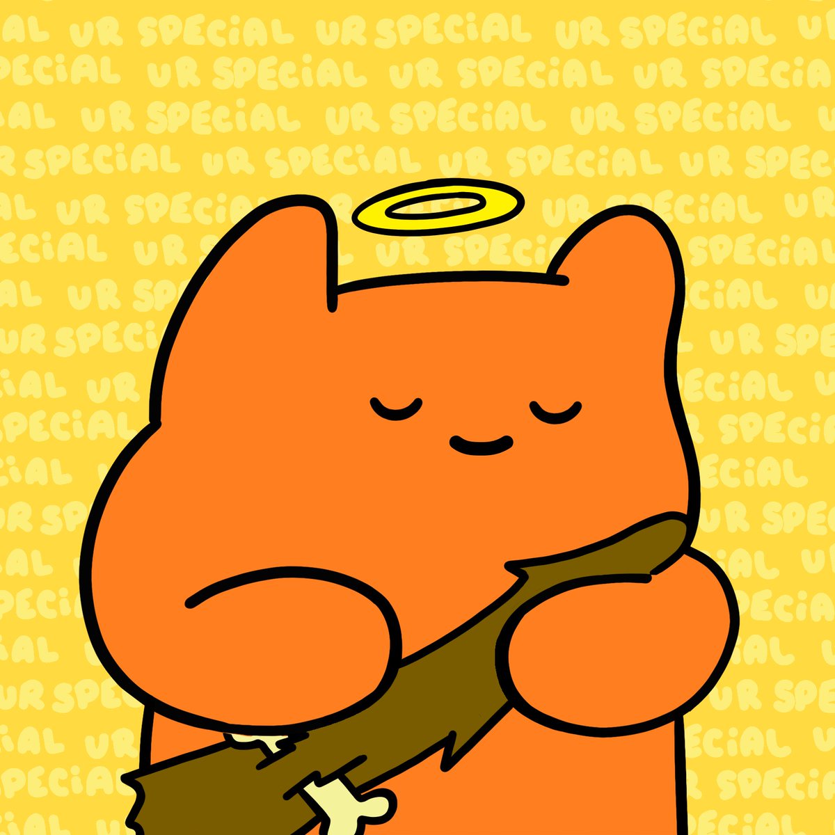 Looks prehistoric 👀🦕