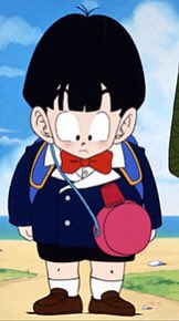 BUGSPEOPLE's tweet photo. 子供の頃のゴハンみたいな髪型流行ってるんか？ https://t.co/EgASKdhD4C