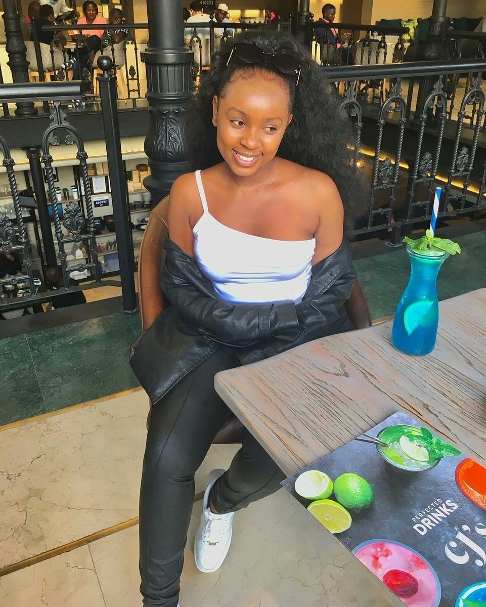 CJs__256's tweet photo. Our perfectly blended cold handcrafted lemonades will leave you smiling from ear to ear.
When you need to chill you now know what you need to do.
Photo Credit: @cup.pyyy |Instagram
#HandcraftedLemonades
#PerfectedDrinks https://t.co/UnCpXLiGqR