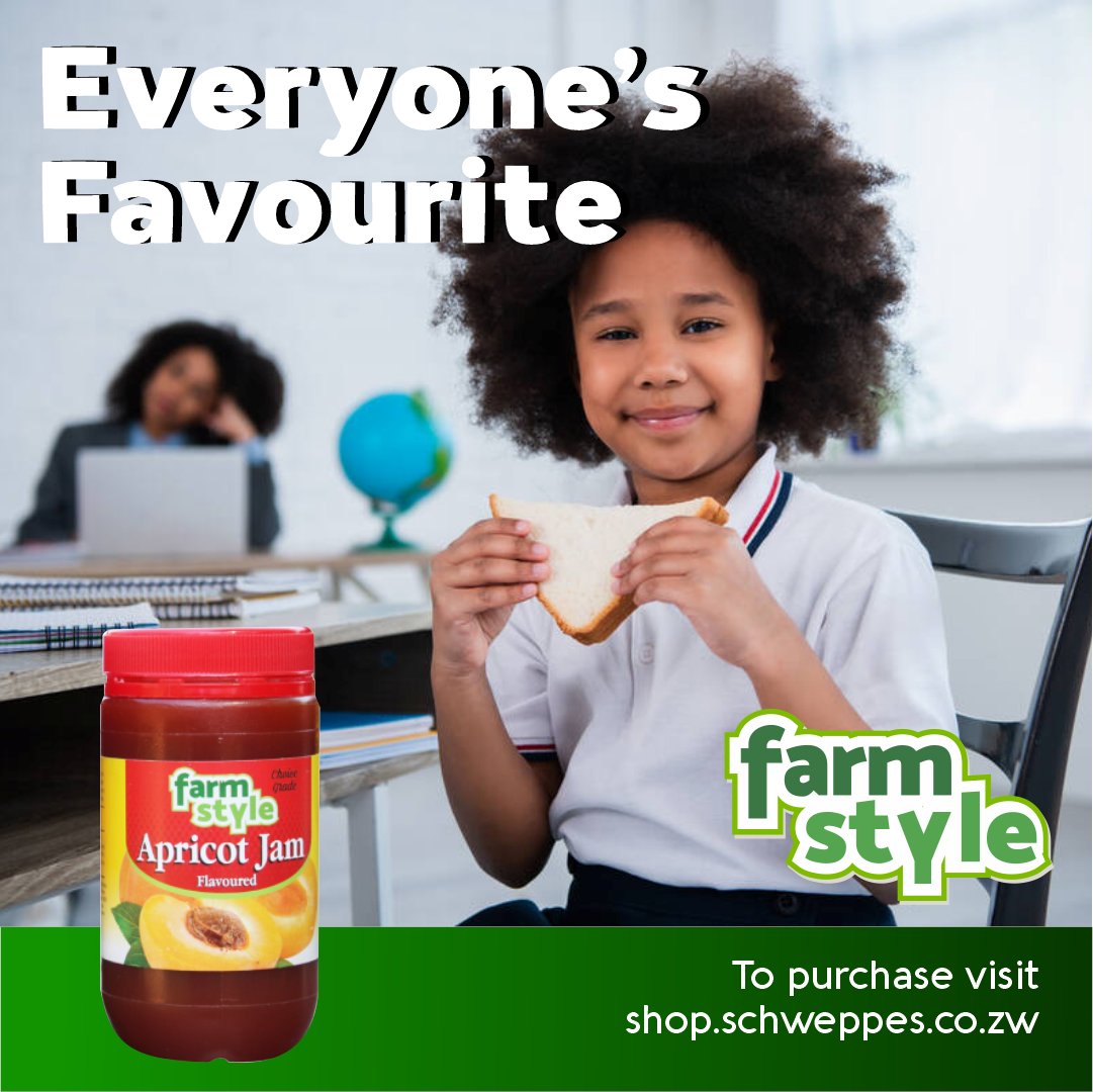 bbjfarmstyle's tweet photo. Everyone's favourite jam 😋
visit https://t.co/kTJmXznBw6 to purchase and enjoy FREE delivery. https://t.co/l3OFHZgOii