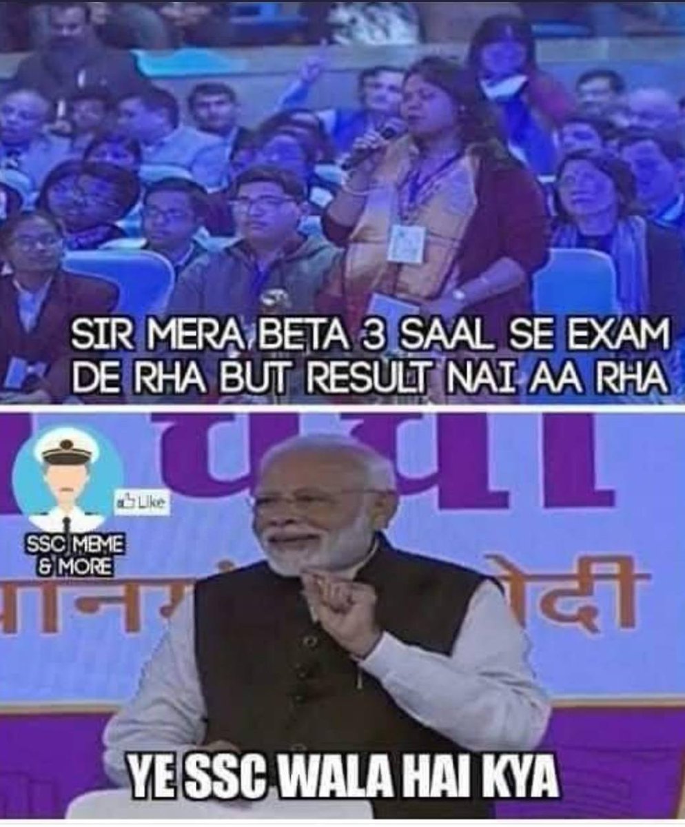 creativemns's tweet photo. #declare_cgl19_result 

Is se jyada time chahiye kya ab ek process ke liye
@DoPTGoI https://t.co/mkE9UXBHT8
