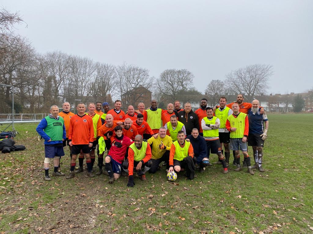 WorldOfWoe's tweet photo. Squad game.. fog, mud and beers..
#IVFC
#VETS
#VIAGRA https://t.co/aPlz5BVGPE